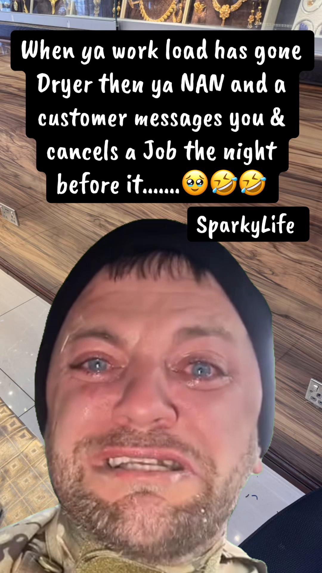 @sparkybantz