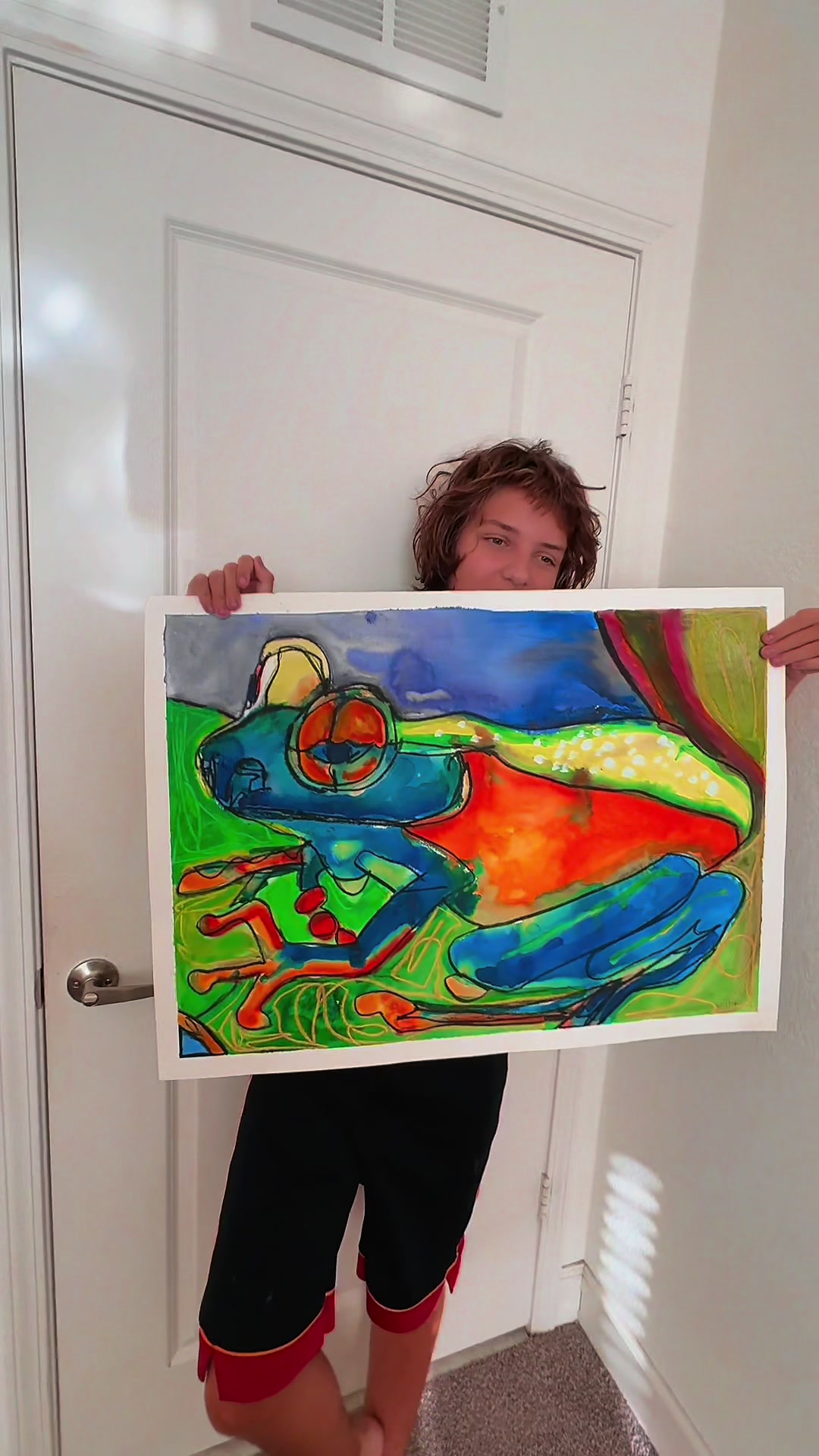 @Vichys art