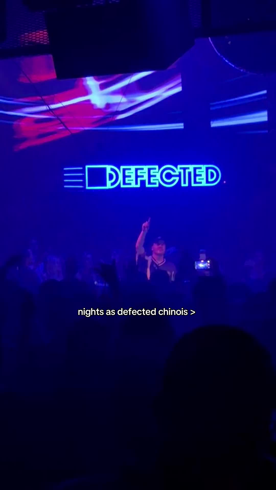 @Defected