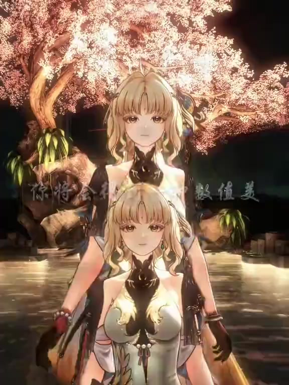 @VTUBER Hàn Yên Nhu