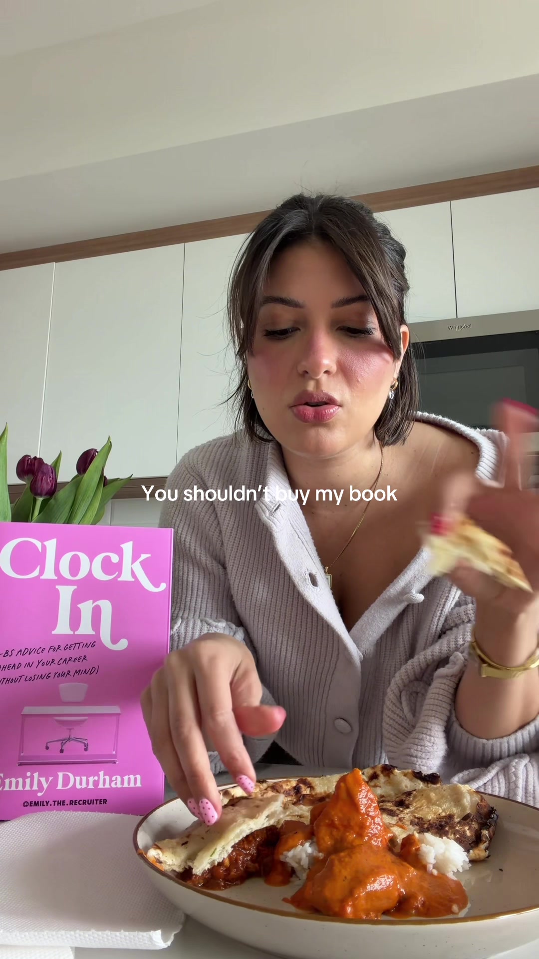 @Emily The Recruiter