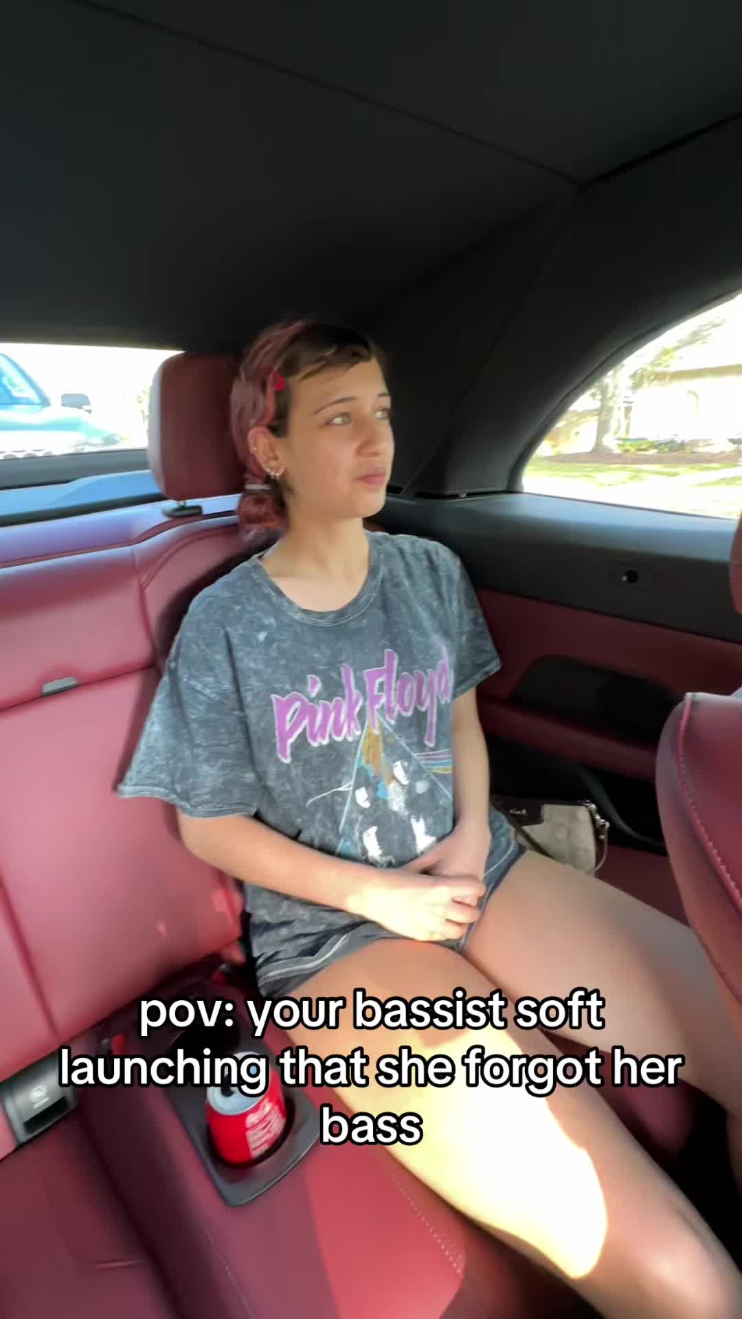 @Garbage Girlfriend