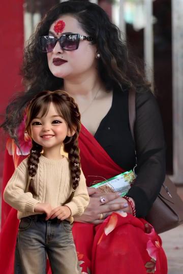 @मिस बबि👩&zwj;💼🇳🇵🕊️