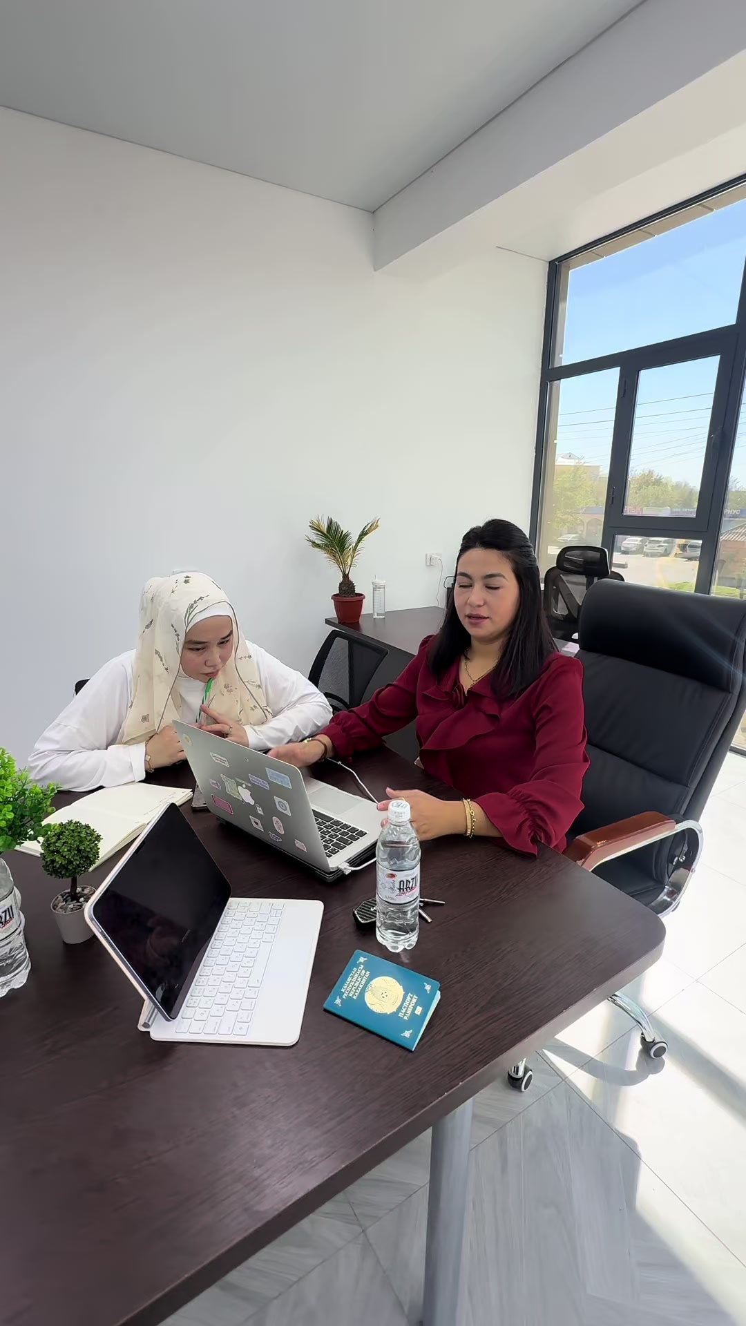 @Diana Abdurahmanova
