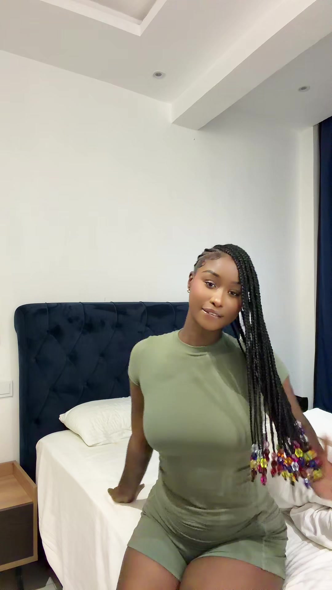 @ndella🇸🇳🌼