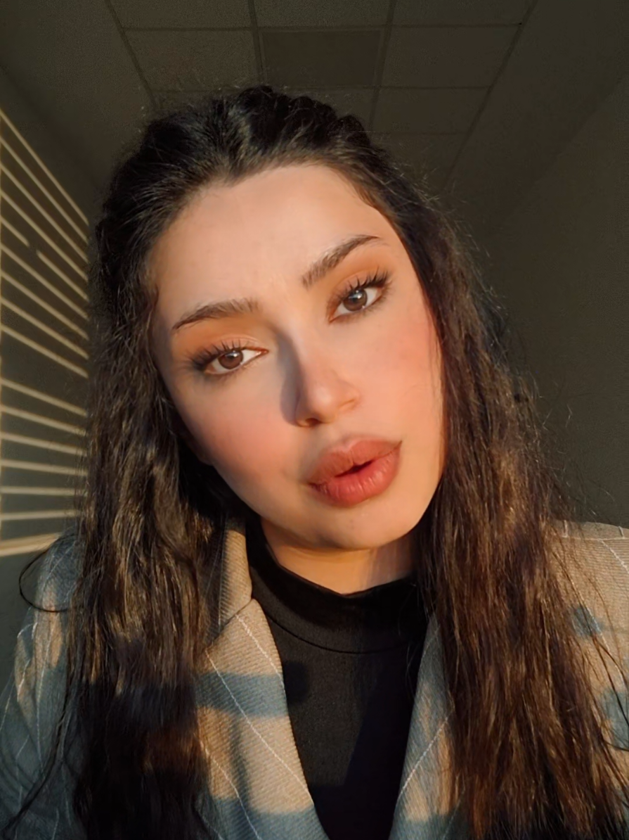 @Yağmur