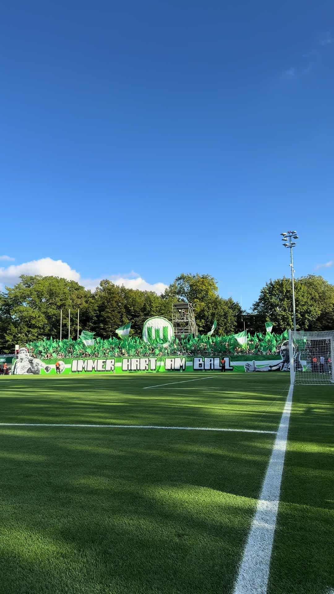 @VfL Wolfsburg