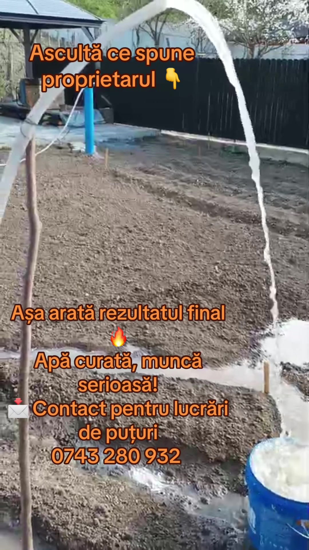 @AquaDrill Bacău