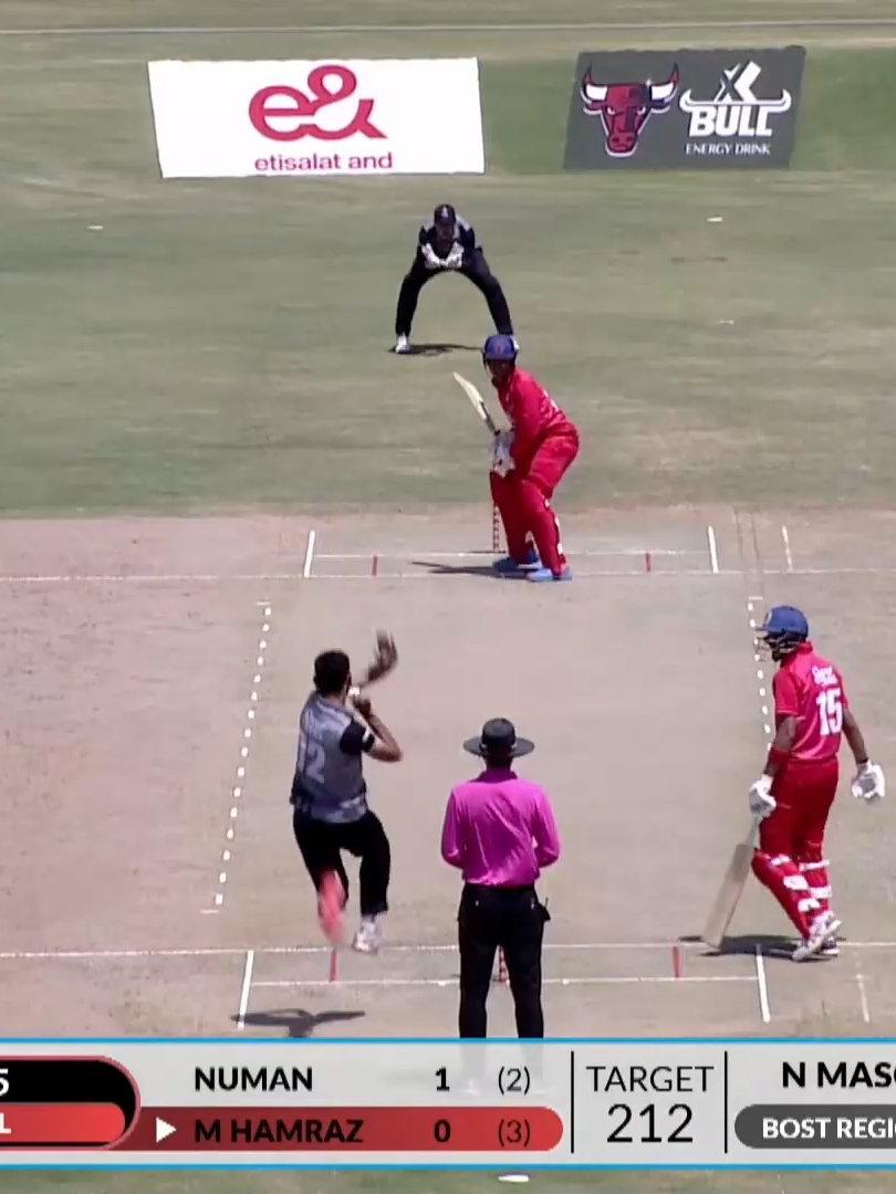 @Afghanistan Cricket Board
