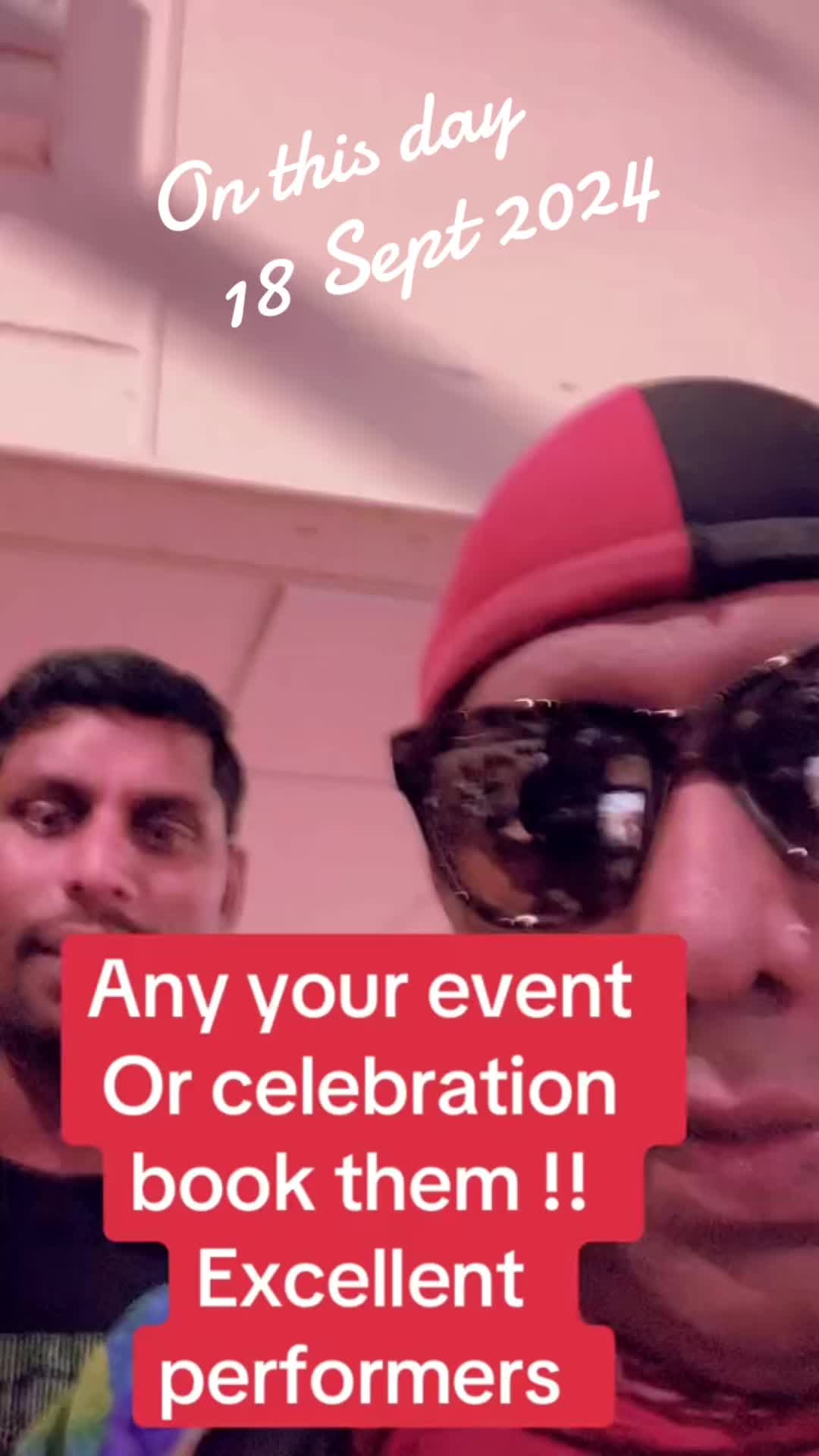 @British Baba Bond