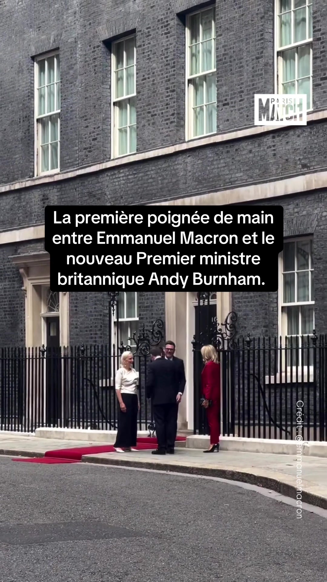 @Paris Match