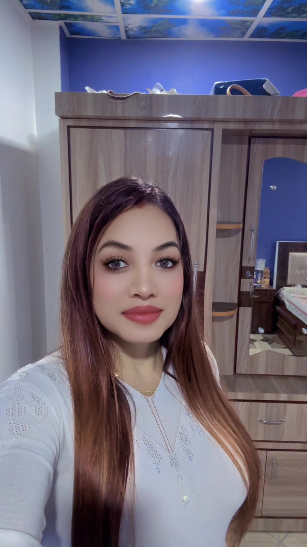@💗🔱Mrs.Laxmi🕉️Basnet🔱💗