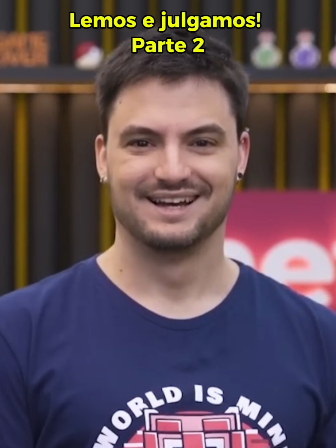 @Felipe Neto Channel