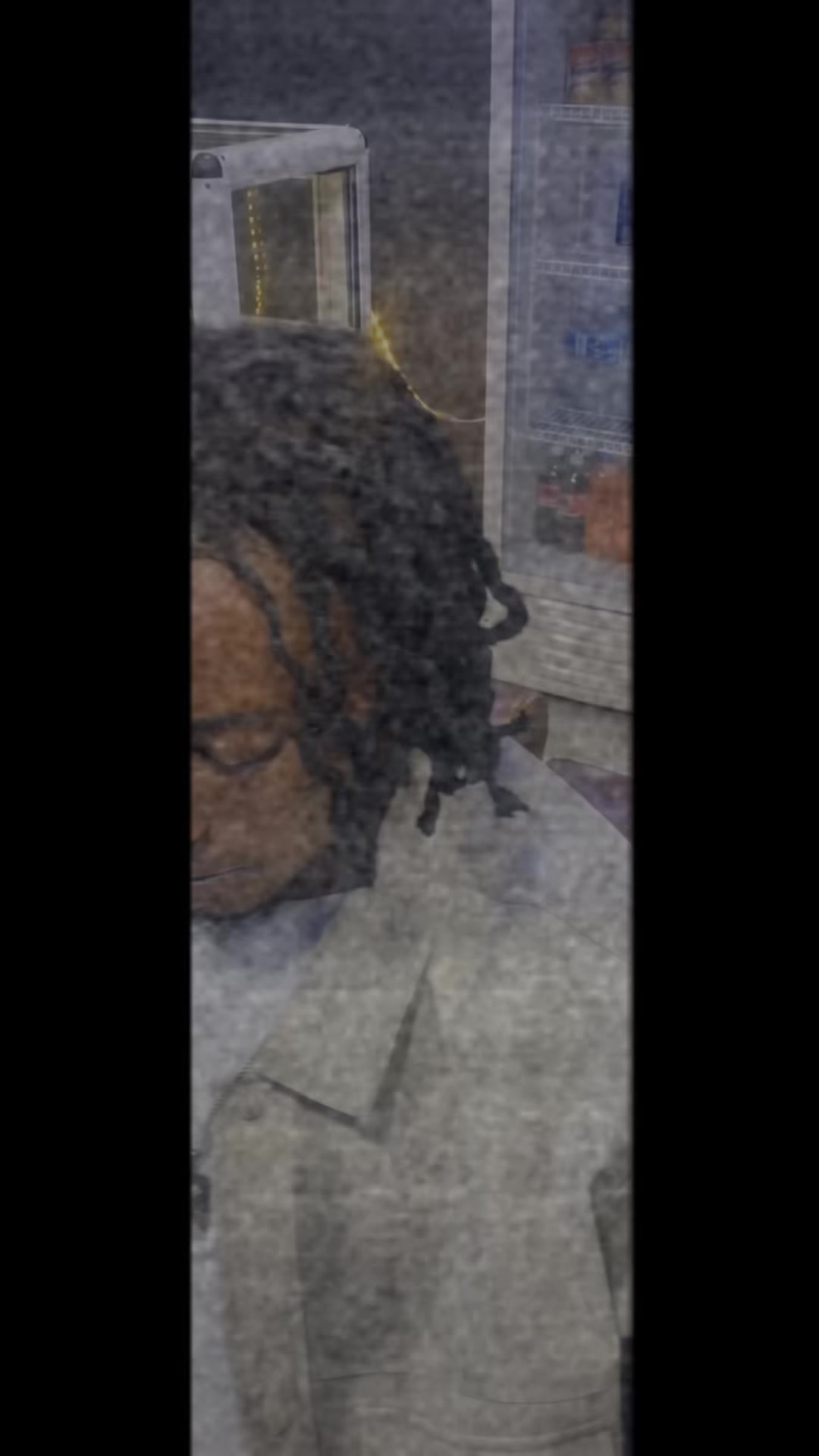 @Let's Dread and vibe 😎