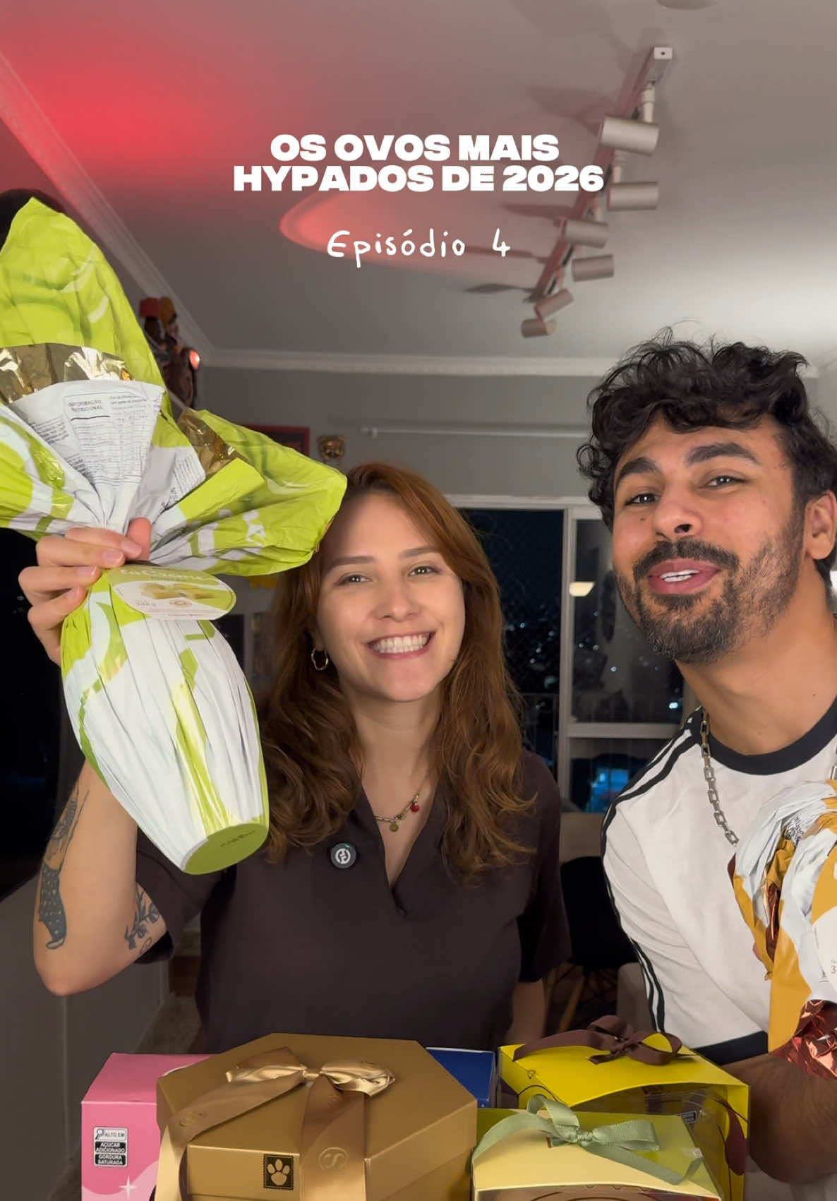 @Eai bora?