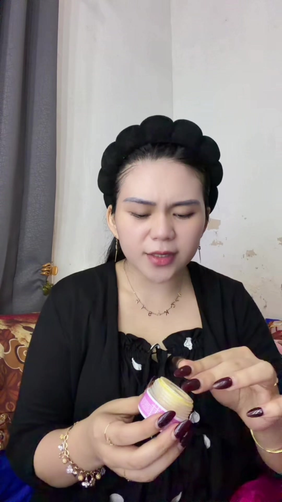 @Nickysya