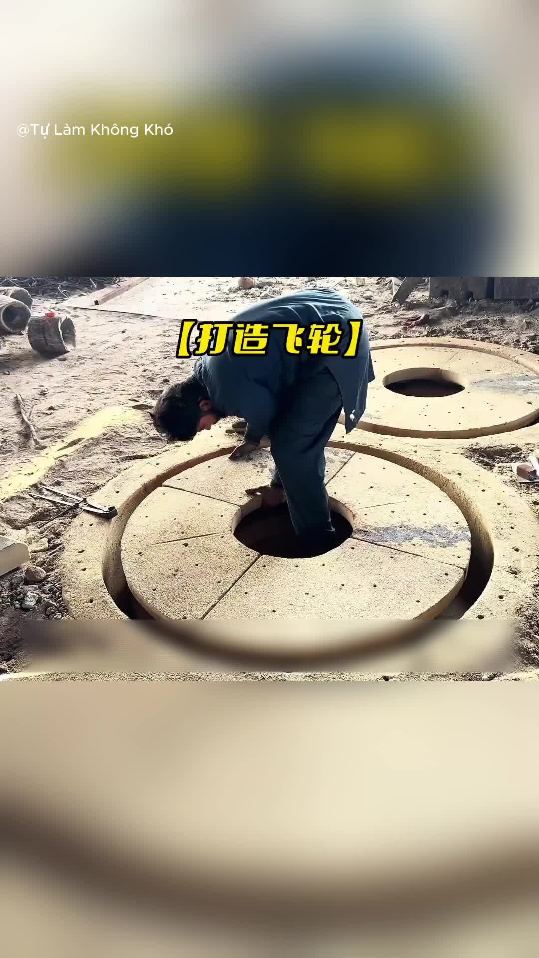 @Tự L&agrave;m Kh&ocirc;ng Kh&oacute;