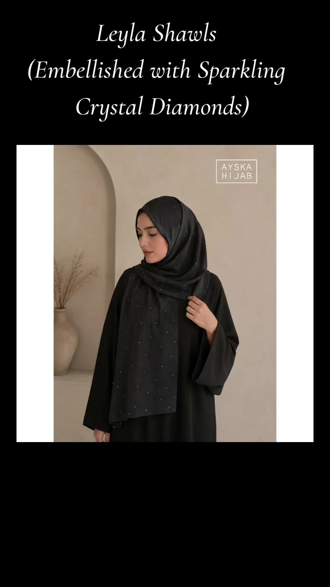 @Ayska Hijab