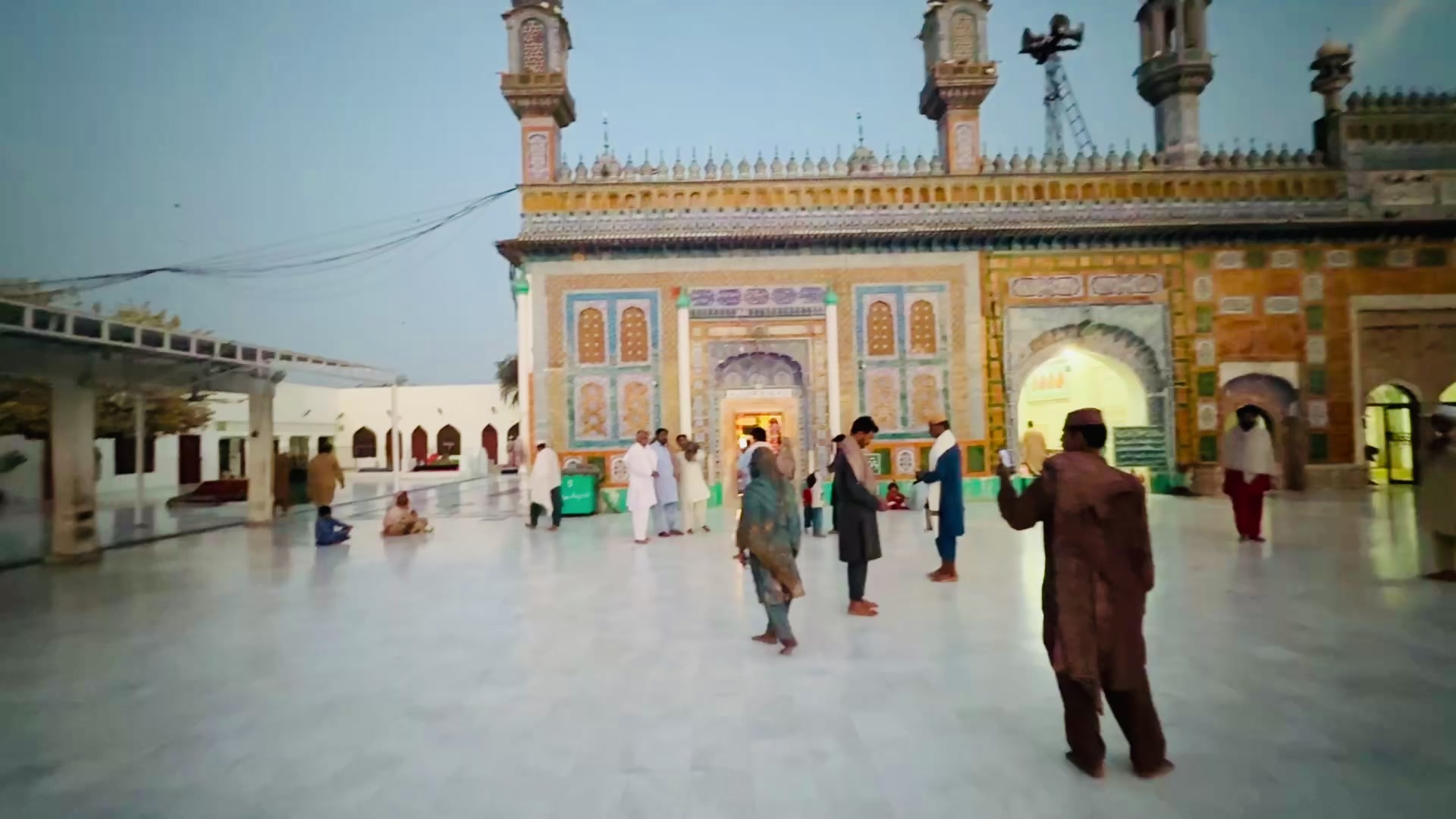 @Bhatti Vlogs 07