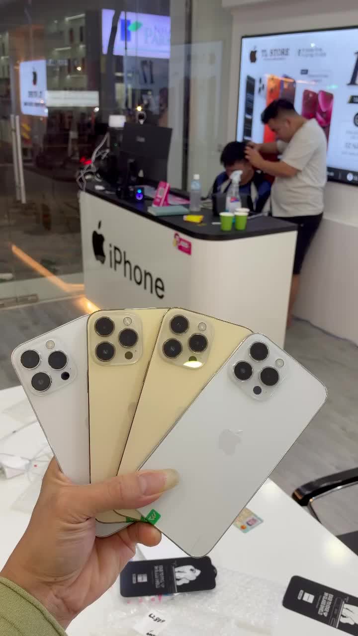 @TÂY STORE 🍏🍎