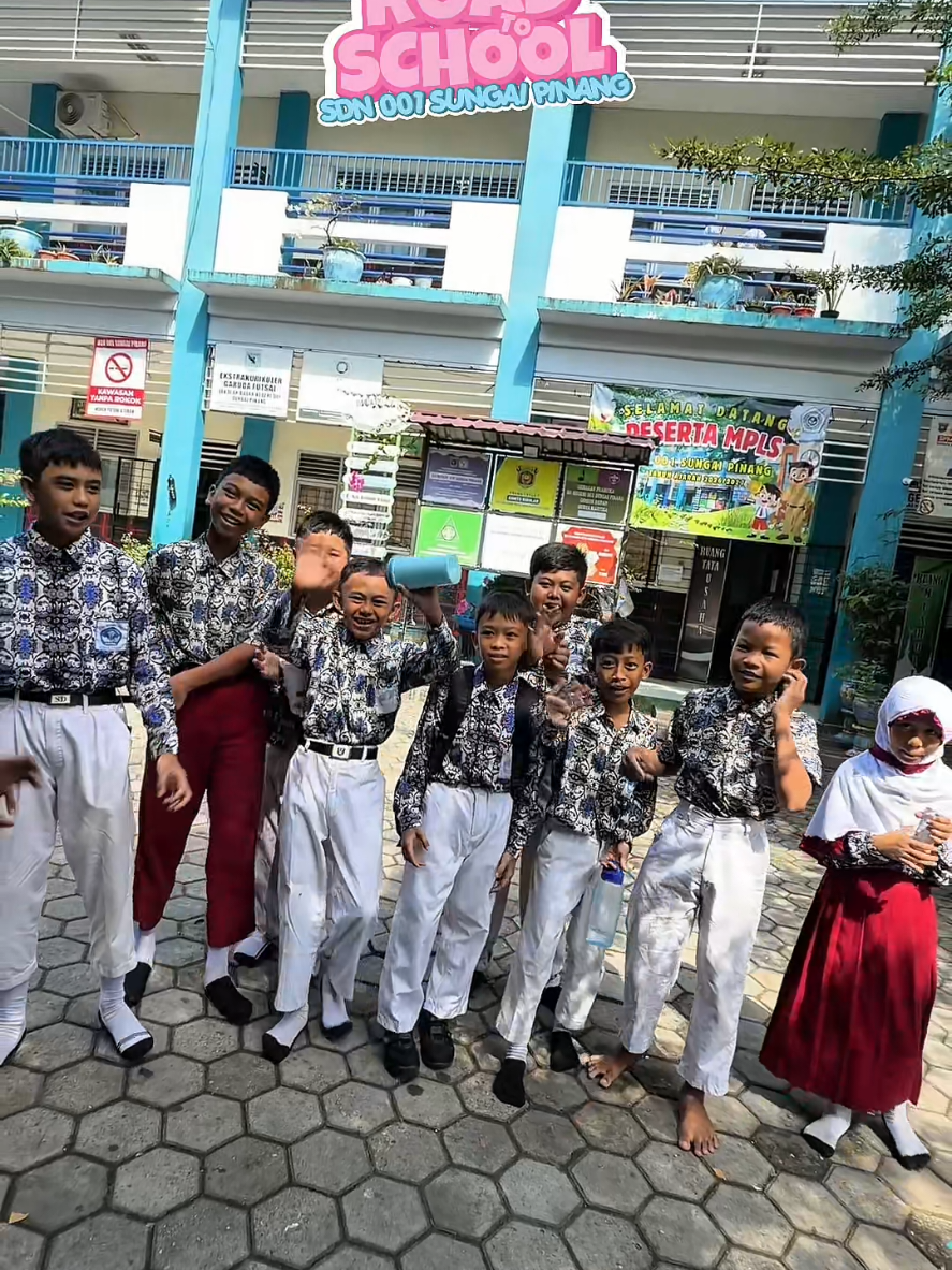 @SAMARINDA THEME PARK