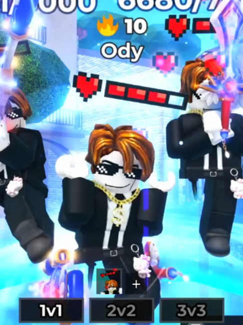 @ODY