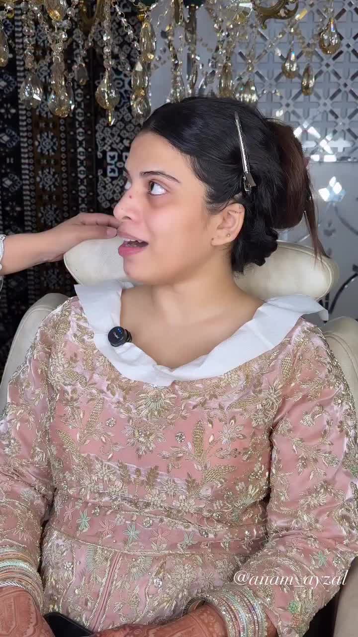 @Anam Ayzal