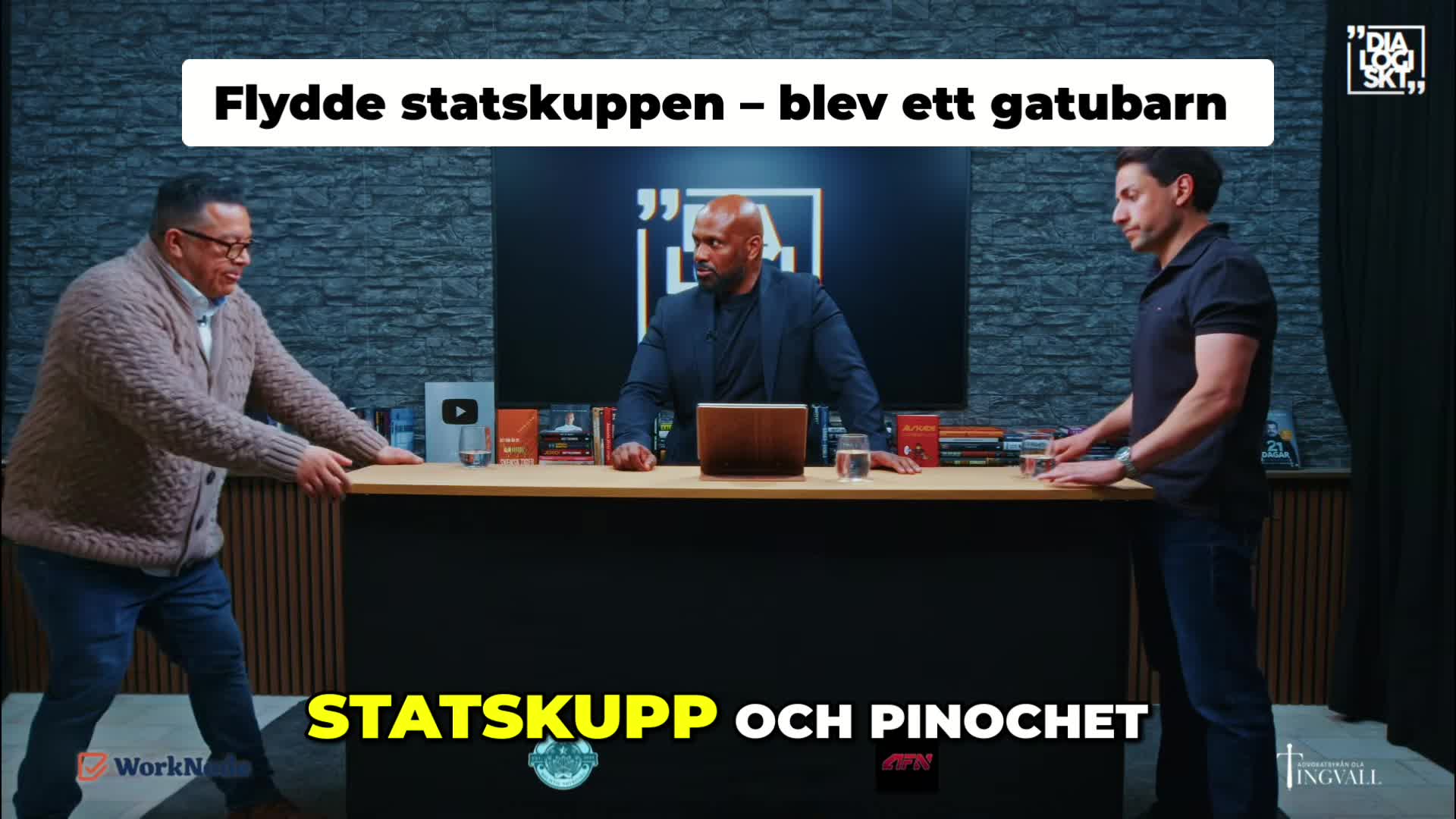 @Sfi final boss