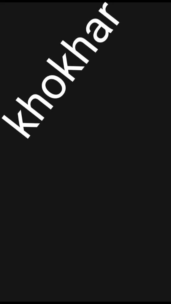 @Asif khokhar