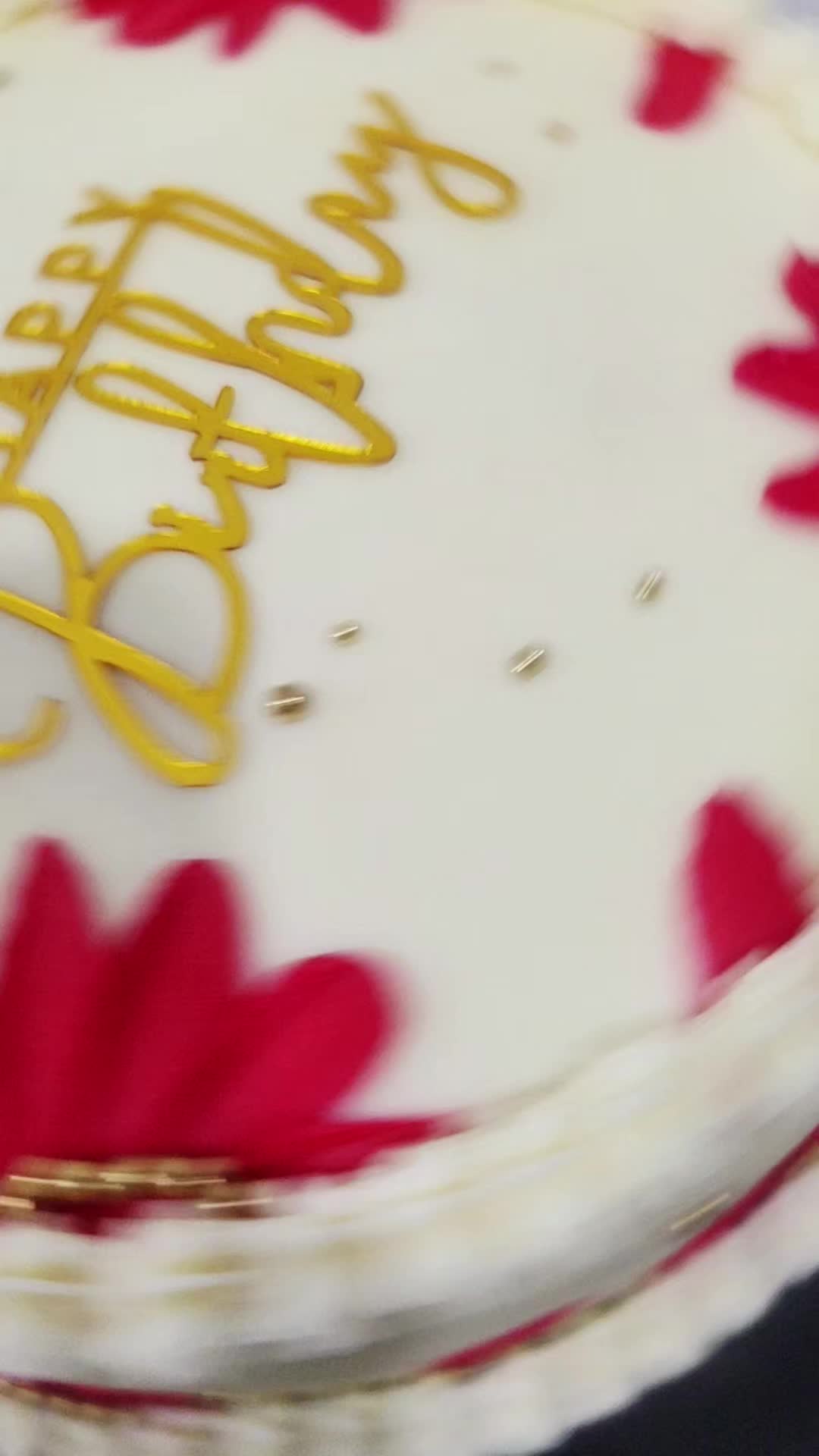 @Dvashiny Home Cakes