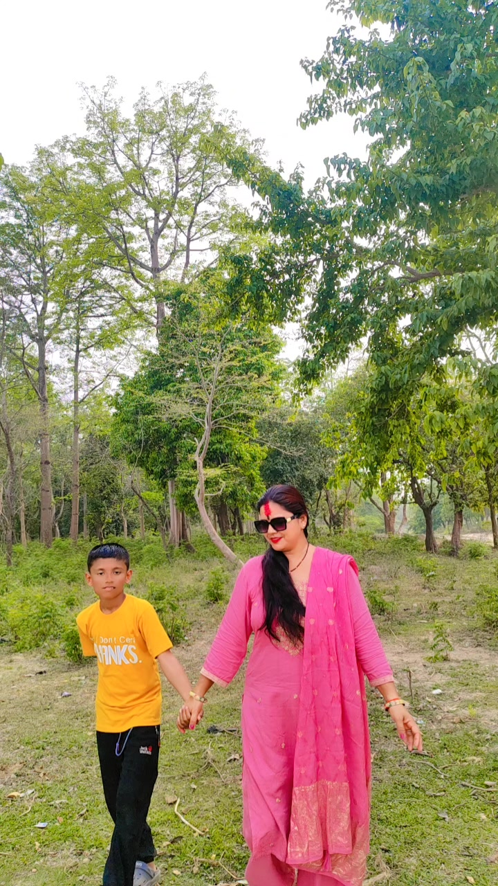 @Deepa Mahara