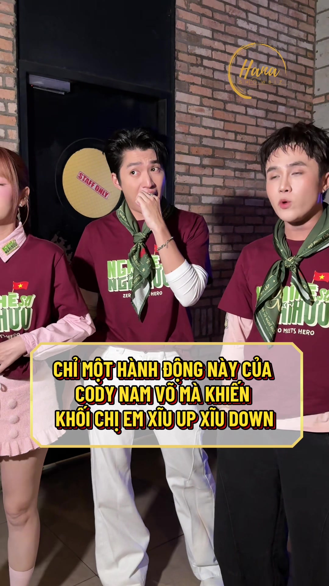 @Hana Showbiz
