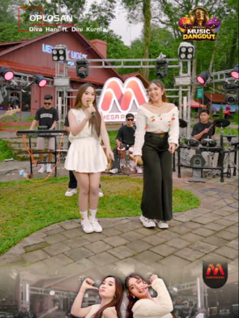 @Official Music Dangdut