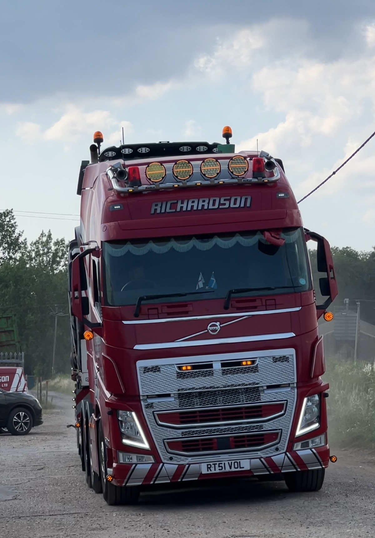 @🚜🚛 Harvey 🚛🚜