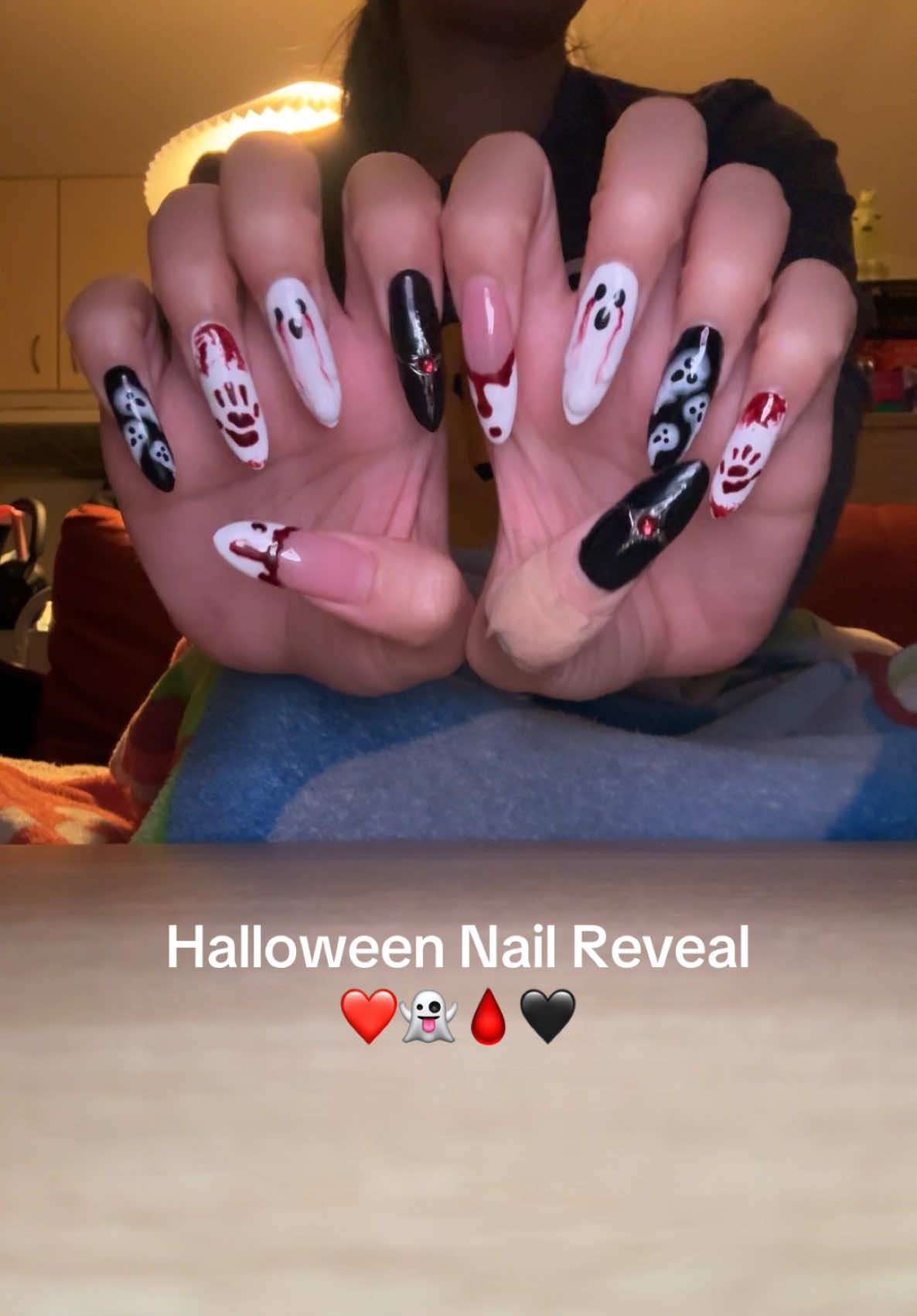 @kuromi ★ dani