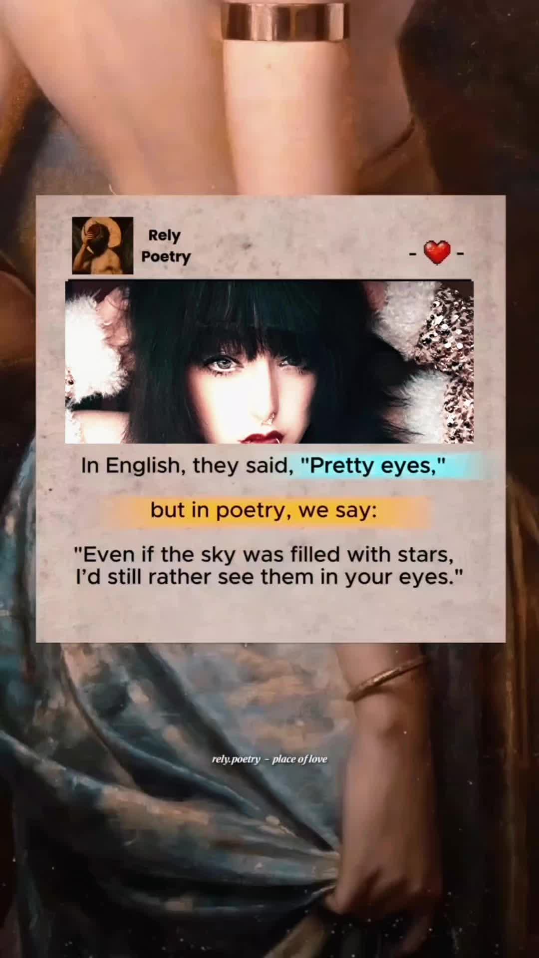 @Anastasia