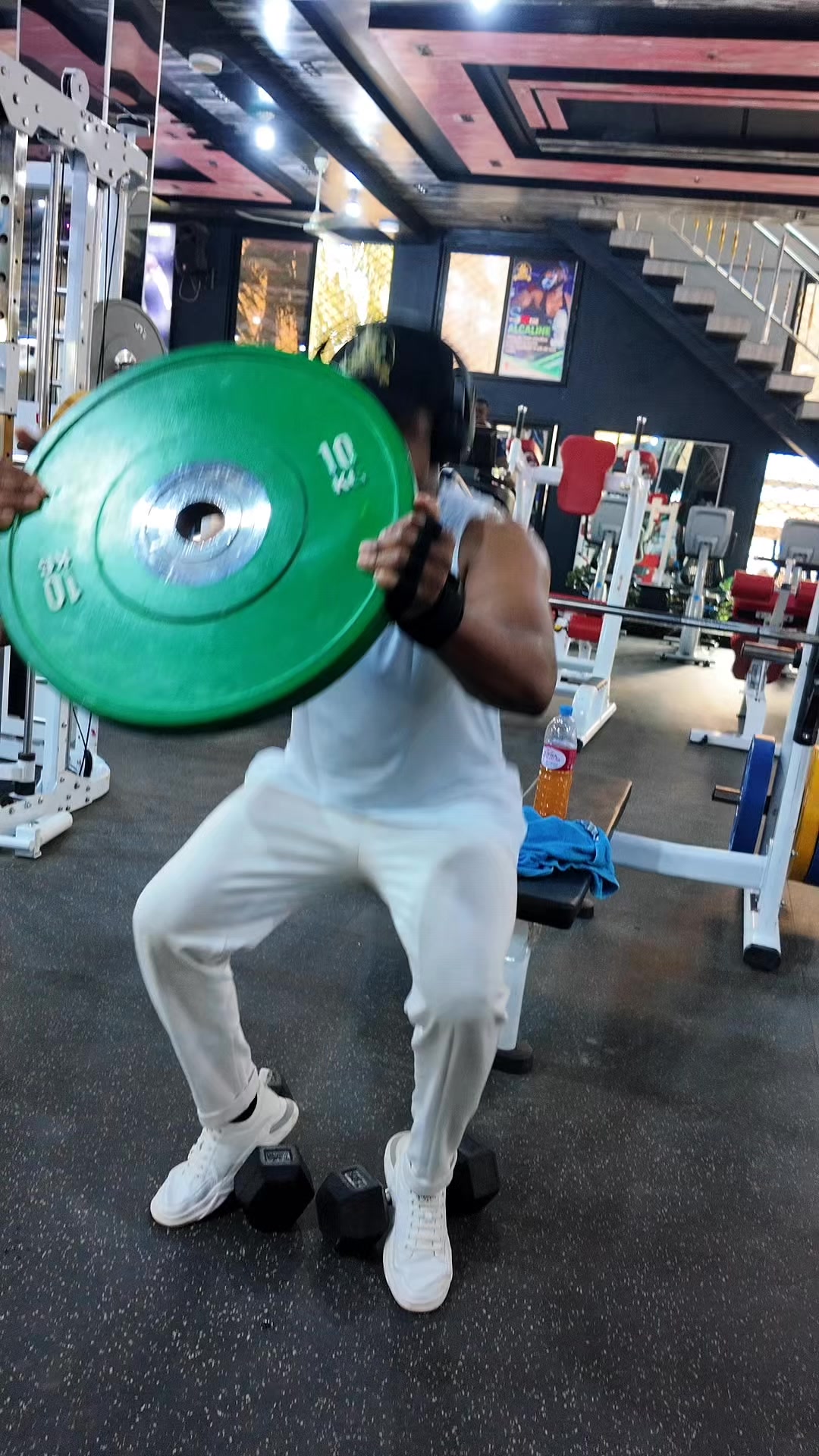 @Idéal Nutrition