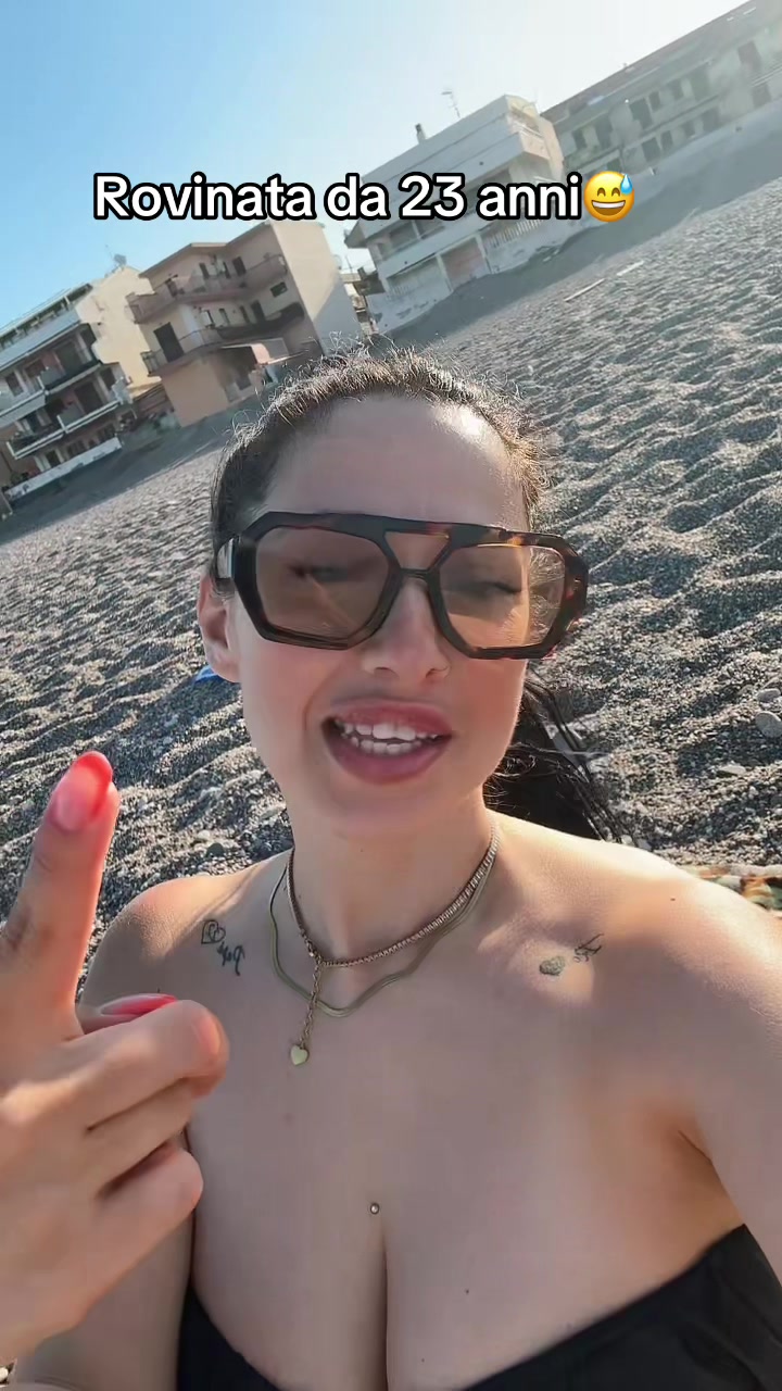 @Rossella Cantone