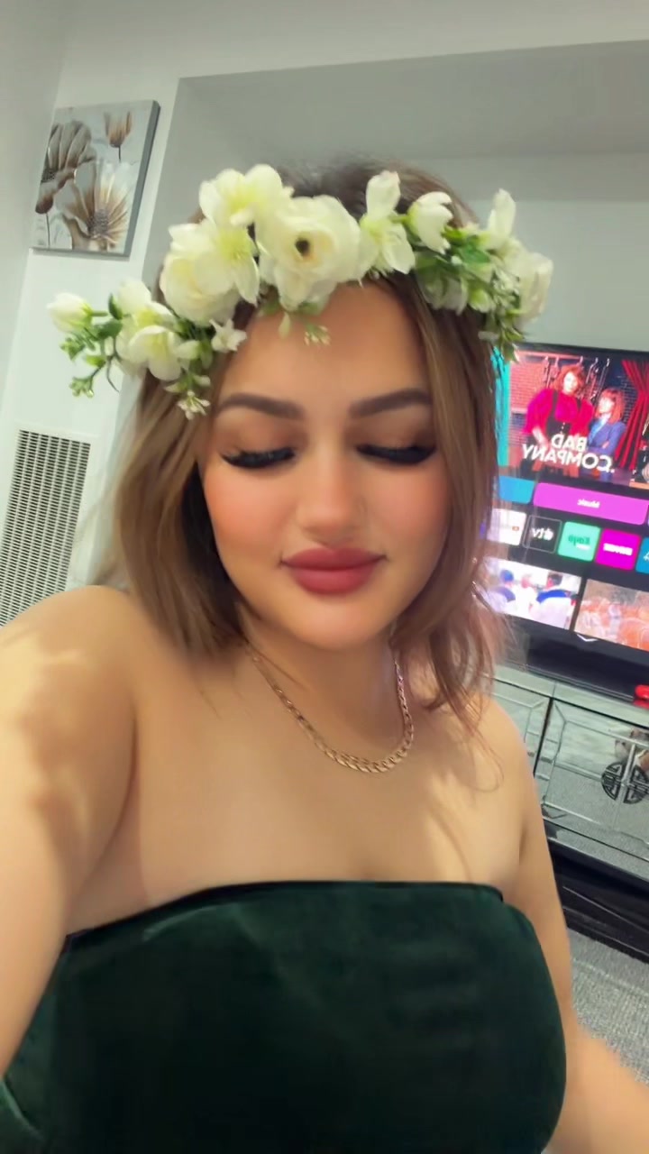 @Queenoftiktok👸🧿