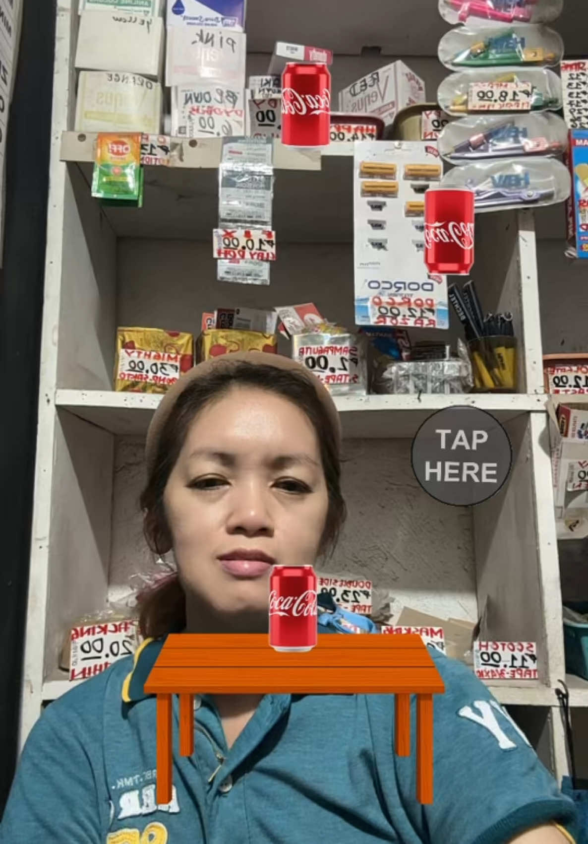 @CEO OF SARI-SARI STORE 🩷