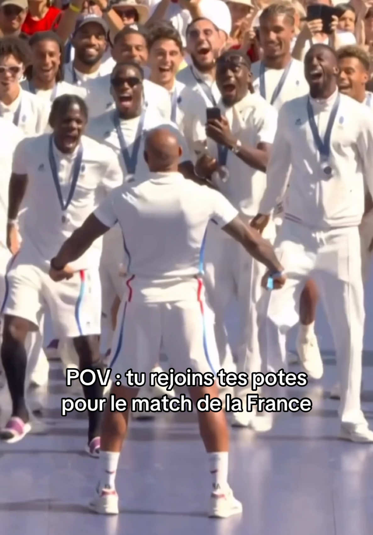@Jeux Olympiques