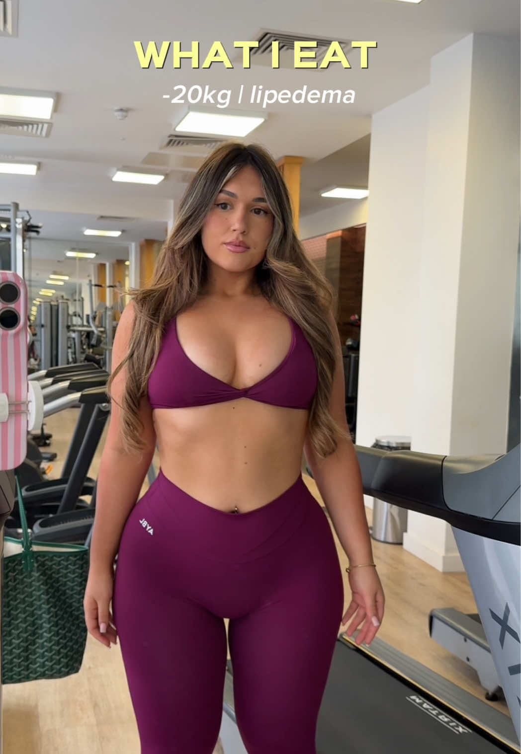 @Silvia Perez| online coach🩷