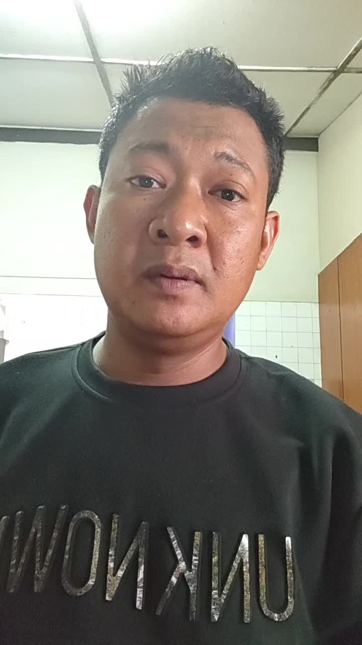 @SKOD SAMPAI MATI 🪖