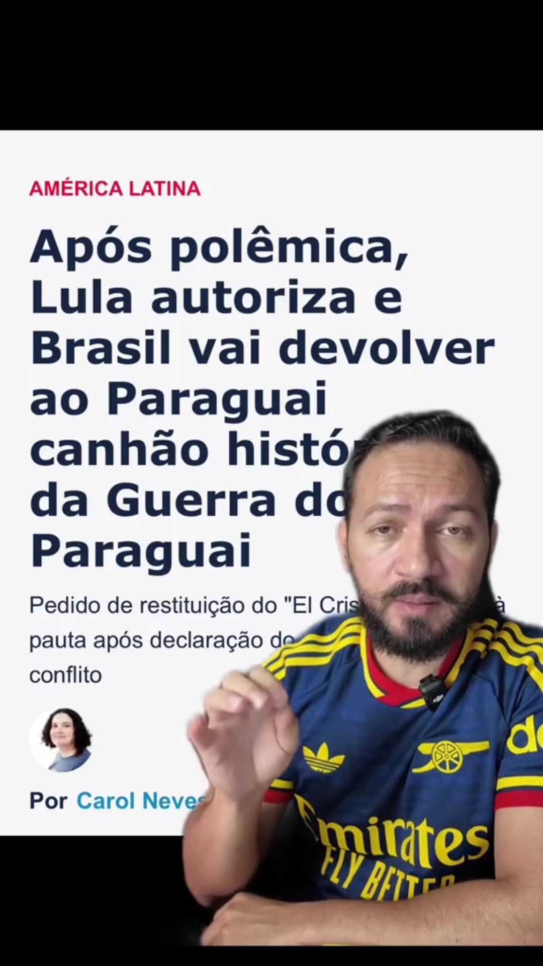 @Canal Historia&ensp;e&ensp;Tu