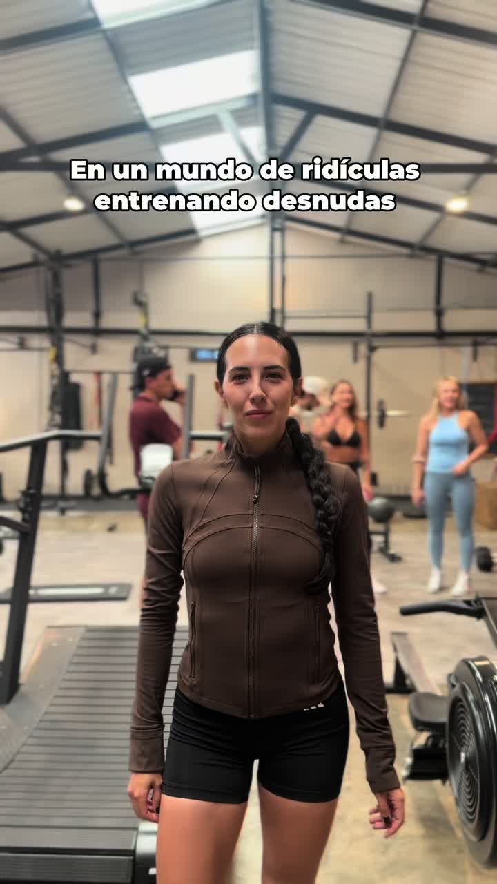 @Ivanna Velilla⚡️|Runner|Coach