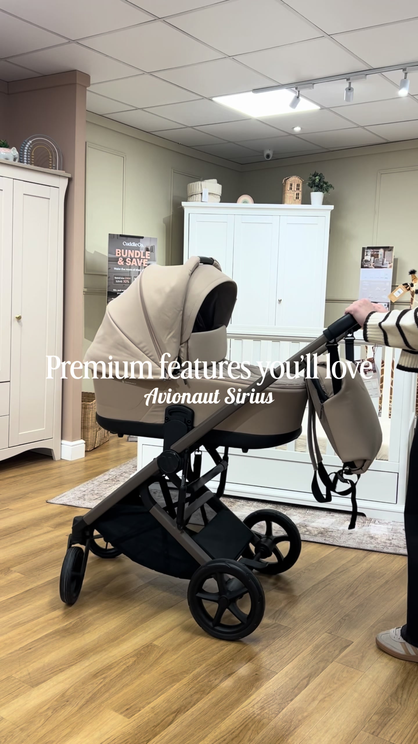 @Pramworld