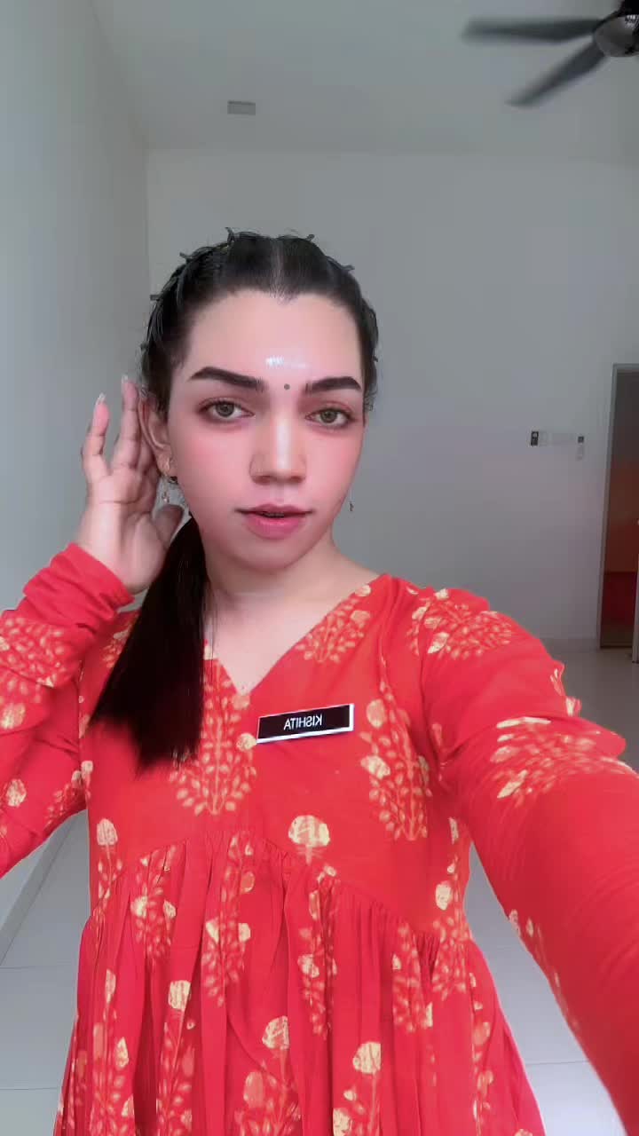 @கிஷிதா ராவ்@кιѕнιтα🤍👑