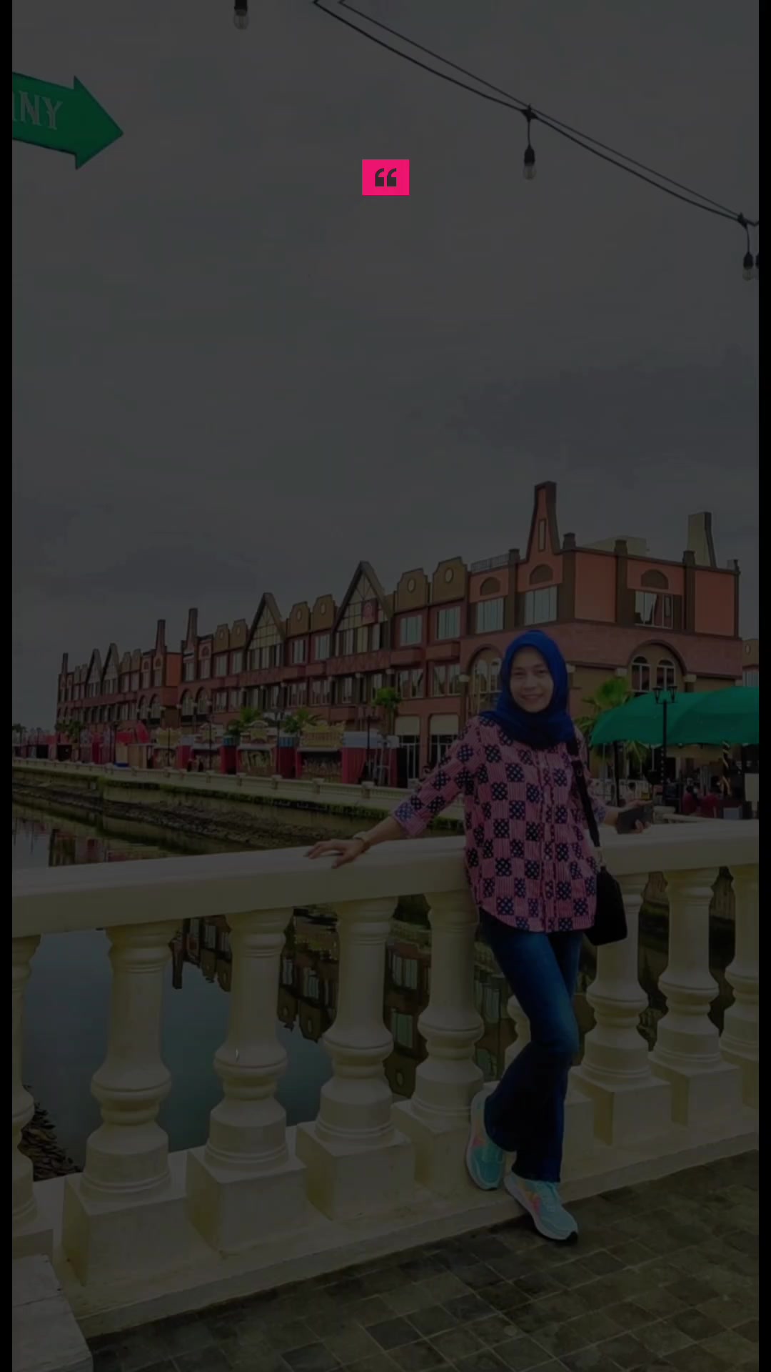 @Aria Fitriani