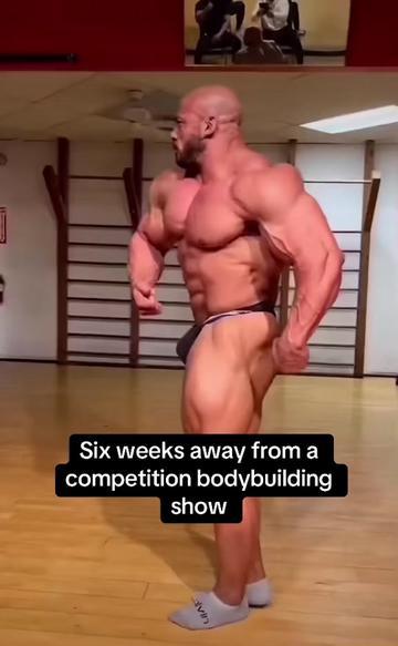 @manvsparkinsons🌍😇
