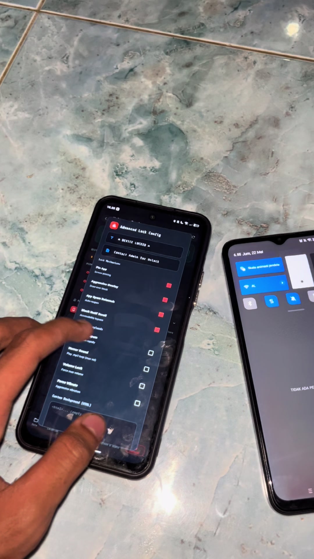 @Kalz [ORDER APK DI BIO]